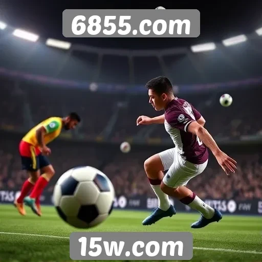 Apostas esportivas no 6855.com crescem em popularidade