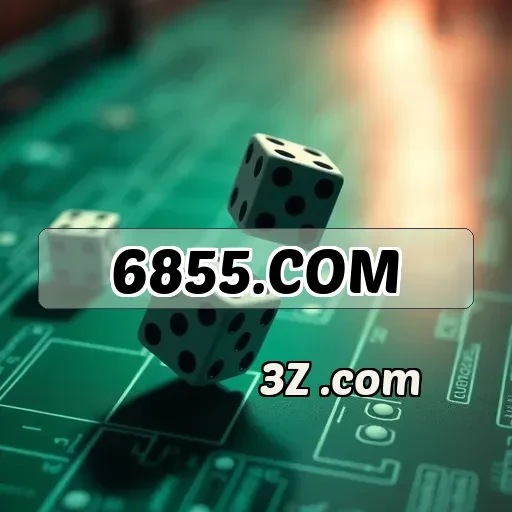 6855.com Apostas