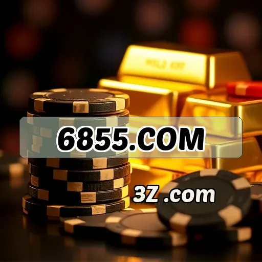 6855.com Estratégia