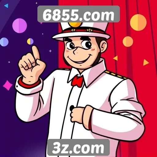 Avaliação da experiência do usuário em 6855.com